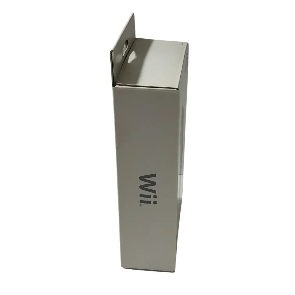 Nintendo wii nunchuk